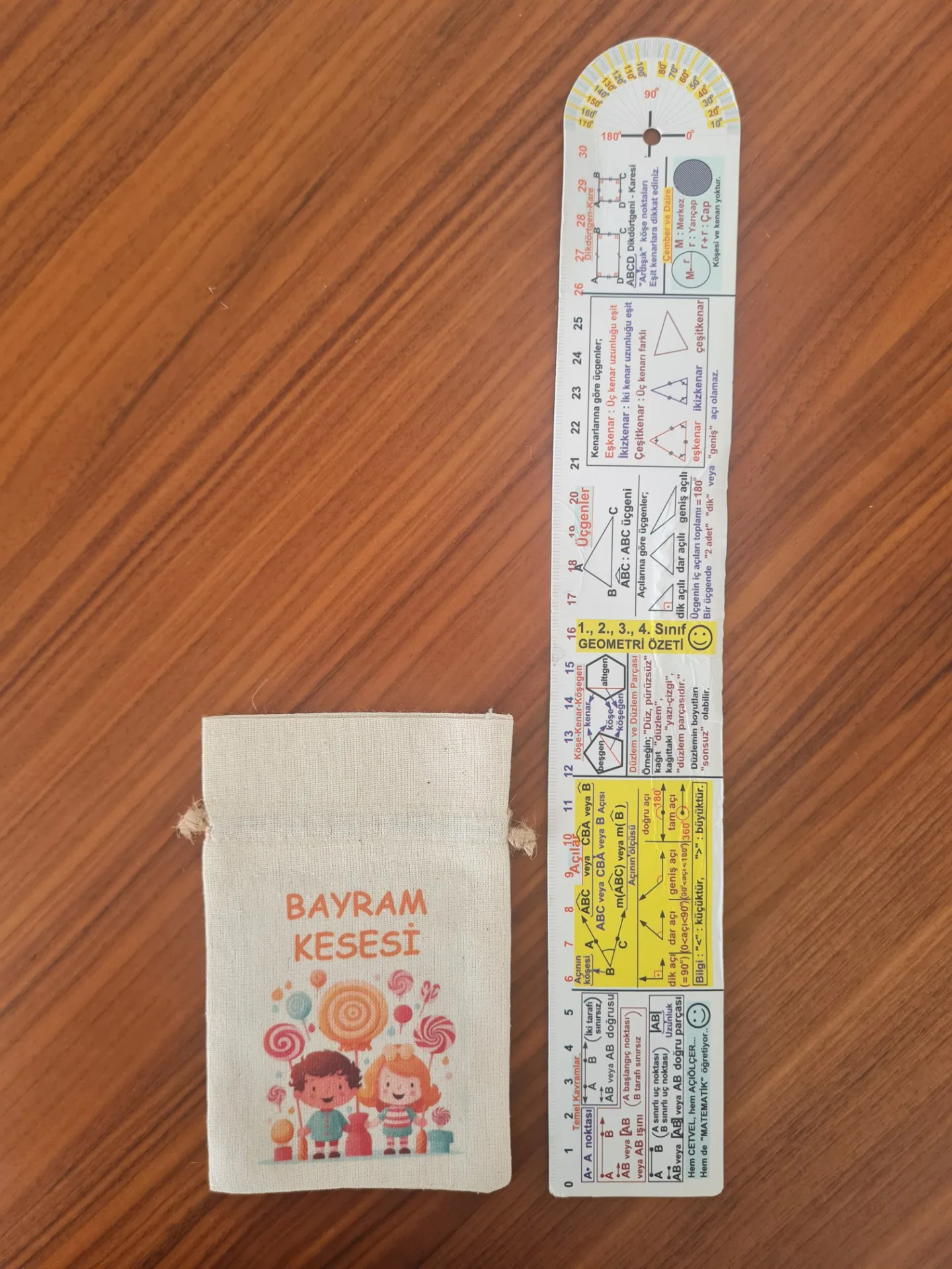 Bayram Keseleri - Neşeli Çocuklar 10 Adet